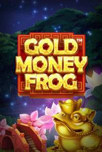 Играть Gold Money Frog онлайн