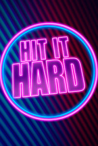 Играть Hit-It-Hard онлайн