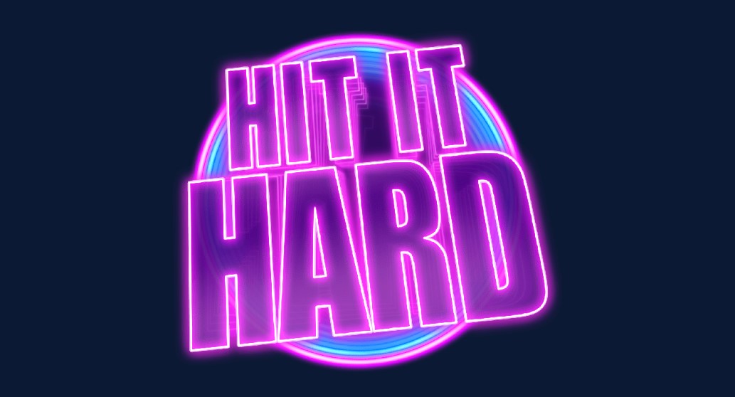Играть Hit It Hard бесплатно