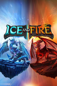 Играть Ice and Fire онлайн