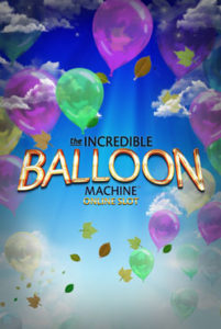 Играть Incredible Balloon Machine бесплатно