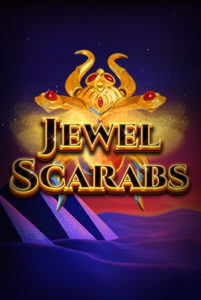 Играть Jewel Scarabs онлайн
