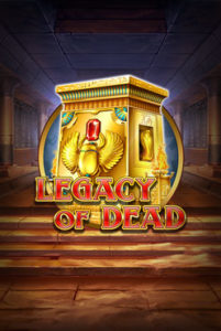 Играть Legacy of Dead онлайн