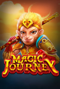 Играть Magic Journey онлайн