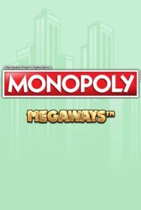 Играть Monopoly Megaways онлайн