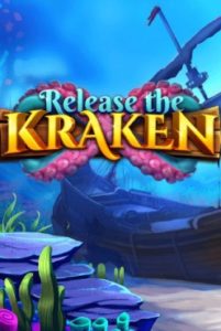 Играть Release the Kraken онлайн