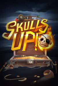 Играть Skulls UP! онлайн