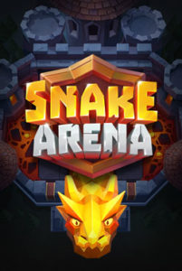 Играть Snake Arena онлайн