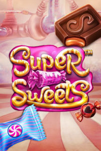Играть Super Sweets онлайн