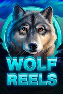 Играть Wolf Reels онлайн