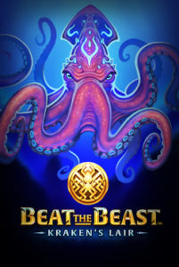 Играть Beat the Beast Kraken's Lair онлайн