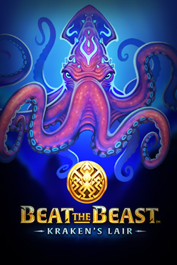 Играть Beat the Beast Kraken's Lair онлайн