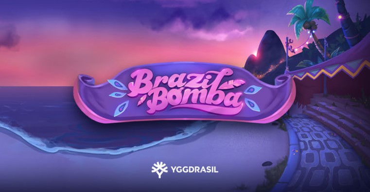 Играть Brazil Bomba бесплатно