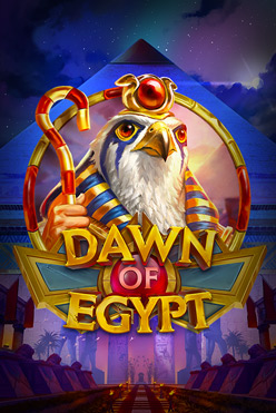 Играть Dawn of Egypt онлайн