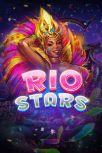 Играть Rio Stars онлайн