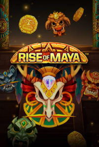 Играть Rise of Maya онлайн