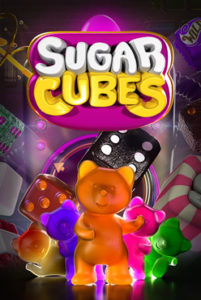 Играть Sugar Cubes онлайн