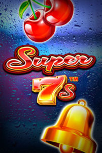 Играть Super 7s онлайн