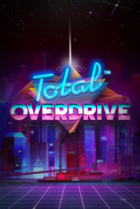 Играть Total Overdrive онлайн