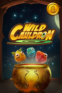Играть Wild Cauldron онлайн