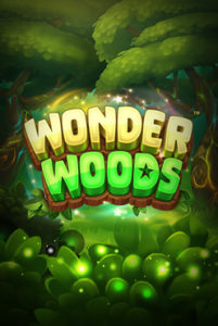 Играть Wonder Woods онлайн