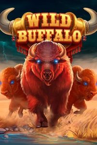 Играть Wild Buffalo онлайн