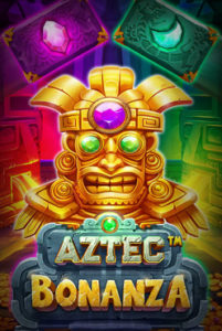 Играть Aztec Bonanza онлайн