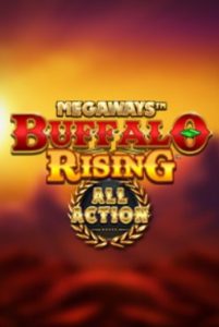 Играть Buffalo Rising онлайн