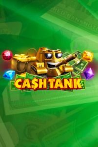 Играть Cash Tank онлайн