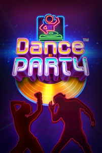Играть Dance Party онлайн