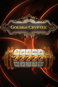 Играть Golden Cryptex бонлайн