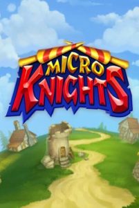Играть Micro Knights онлайн
