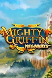 Играть Mighty Griffin Megaways онлайн