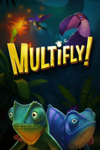 Играть Multifly онлайн