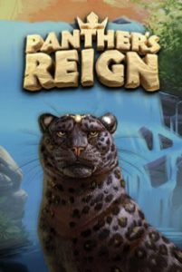 Играть Panthers Reign онлайн