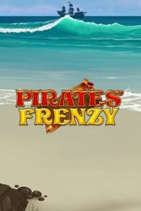 Играть Pirates Frenzy онлайн
