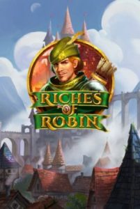 Играть Riches of Robin онлайн