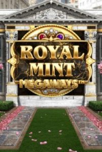 Играть Royal Mint онлайн