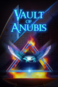 Играть Vault of Anubis онлайн