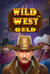 Играть Wild West Gold онлайн