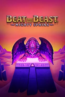 Играть Beat the Beast Mighty Sphinx онлайн