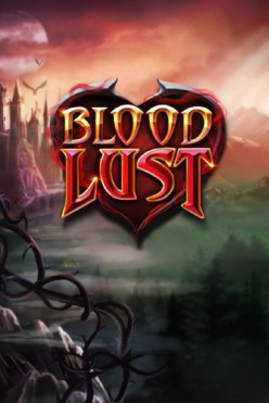 Играть Blood Lust онлайн