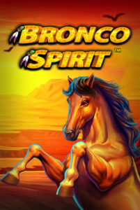 Играть Bronco Spirit онлайн