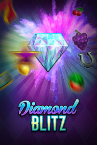 Играть Diamond Blitz онлайн
