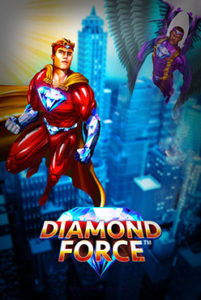 Играть Diamond Force онлайн