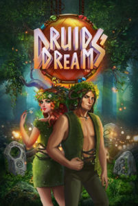 Играть Druids's Dream онлайн