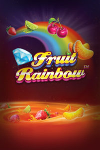 Играть Fruit Rainbow онлайн