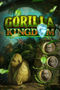 Играть Gorilla Kingdom онлайн
