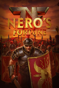 Играть Nero's Fortune онлайн