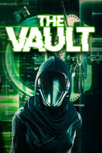 Играть The Vault онлайн